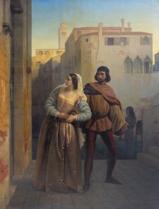  af Francesco Hayez