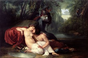 Rinaldo og Armida