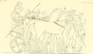 INGHIRAMI(1835) Malerier af fiktive vaser Vol3 T217 (14804750243) af Francesco Inghirami