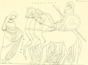 INGHIRAMI(1835) Malerier af fiktive vaser Vol3 T219 (14781754211) af Francesco Inghirami