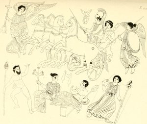 INGHIRAMI(1835) Paintings of Fictile Vases Vol3 T225 (14784907835) af Francesco Inghirami
