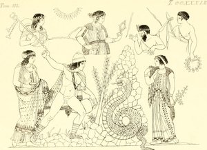 INGHIRAMI(1835) Malerier af fiktive vaser Vol3 T239 (14761920716)