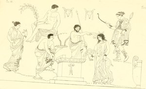 INGHIRAMI(1835) Paintings of Fictile Vases Vol3 T251 (14761928896) af Francesco Inghirami