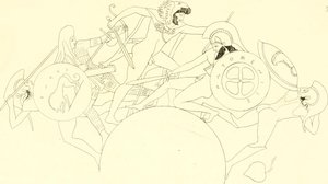 INGHIRAMI(1835) Paintings of Fictile Vases Vol3 T261 (14598226110) af Francesco Inghirami