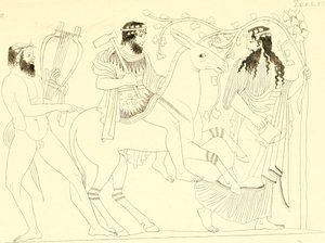 INGHIRAMI(1835) Paintings of Fictile Vases Vol3 T265 (14598271409) af Francesco Inghirami