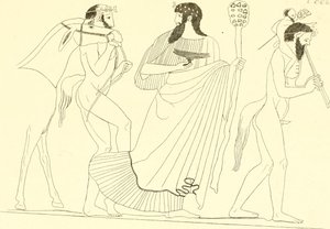 INGHIRAMI(1835) Malerier af fiktive vaser Vol3 T268 (14784940795) af Francesco Inghirami