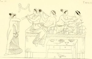 INGHIRAMI(1835) Malerier af fiktive vaser Vol3 T273 (14784943625) af Francesco Inghirami