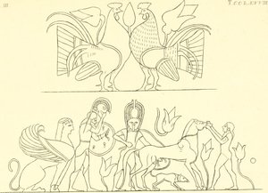 INGHIRAMI(1835) Paintings of Fictile Vases Vol3 T278 (14804799343) af Francesco Inghirami