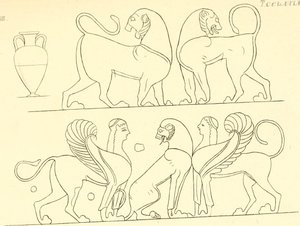 INGHIRAMI(1835) Malerier af fiktive vaser Vol3 T279 (14784595952)