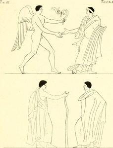 INGHIRAMI(1835) Malerier af fiktive vaser Vol3 T281 (14804801243) af Francesco Inghirami