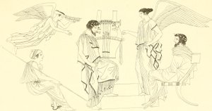 INGHIRAMI(1835) Paintings of Fictile Vases Vol3 T290 (14598250600) af Francesco Inghirami