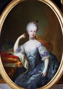 Ærkehertuginde Maria Josef af Østrig (Wien
