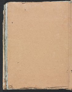 Verona Skitsebog: side 100, 1760. af Francesco Lorenzi