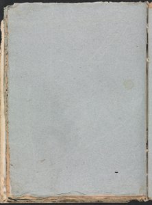 Verona Skitsebog: side 18, 1760. af Francesco Lorenzi