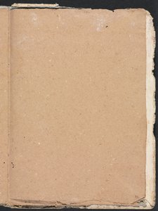 Verona Skitsebog: side 99, 1760. af Francesco Lorenzi