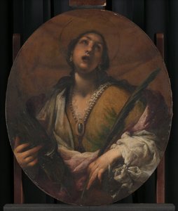 Sankt Catherine