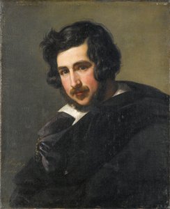 Portræt af Ottavio Gigli