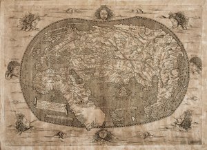 Planisphere (Landau Endelig)