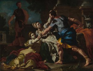  af Francesco Solimena