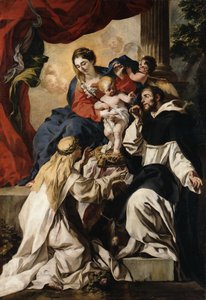  af Francesco Solimena