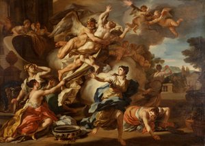  af Francesco Solimena