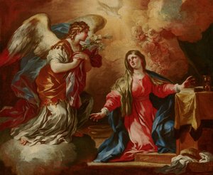  af Francesco Solimena