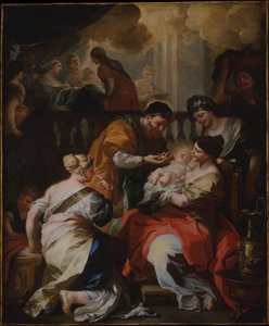  af Francesco Solimena