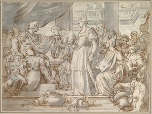  af Francesco Solimena