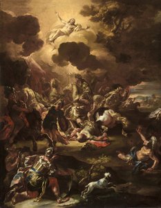  af Francesco Solimena
