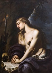 Mary Magdalene