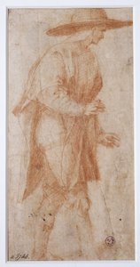 Ukendt billede af Francesco Ubertini Bacchiacca