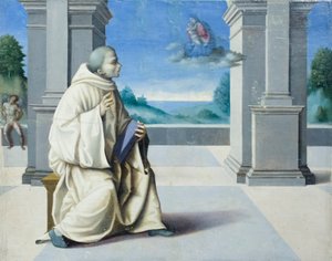 Syn af den hellige Bernard af Clairvaux