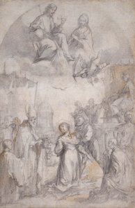 Saint Lucy