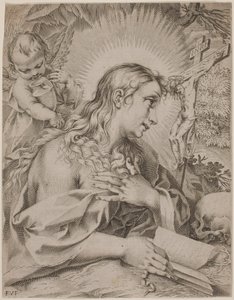  af Francesco Vanni