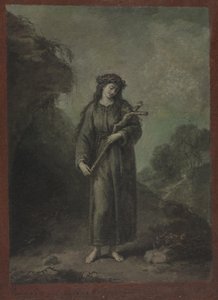 Dødeligheden af Francesco Zuccarelli
