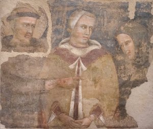 Tre tal af Francesco da Rimini