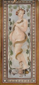 Hecate, ca. 1544 af Francesco de Rossi