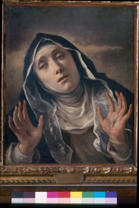 St. Catherine af Siena