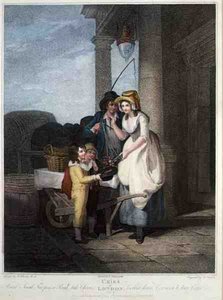 "Round and Sound, Five Pence a Pound, Duke Cherries", plade 8 af 
