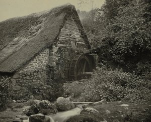 Holy Street Mill, slutningen af 1860