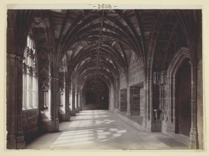 Uden titel af Francis Bedford