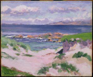 Iona, ca. 1920