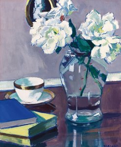 Roses, slutningen af 1920