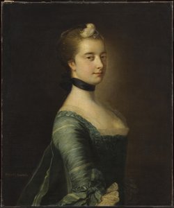  af Francis Cotes