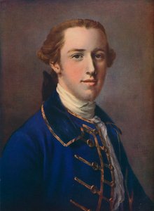 Thomas Cripps, 1759 af Francis Cotes