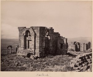  af Francis Frith