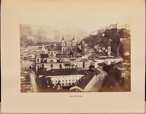  af Francis Frith