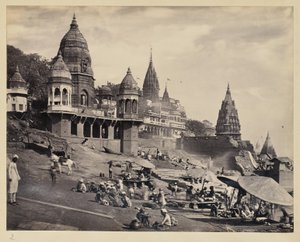 [Ganges