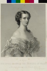 Prinsesse af Danmark Alexandra