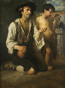 Spanske tugthuse, 1896